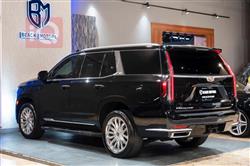 كاديلاك اسكاليد